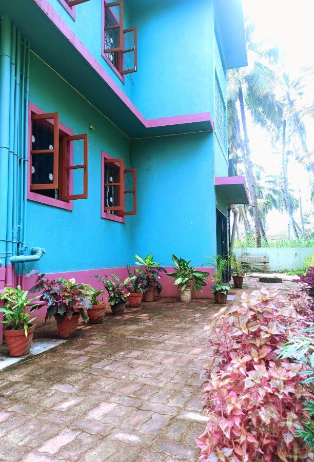 Apartment Benirosa Homestay 2