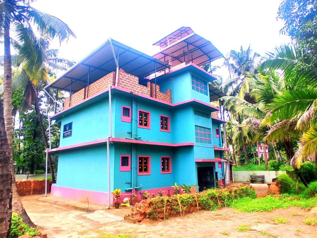 Apartment Benirosa Homestay 2 Velsao