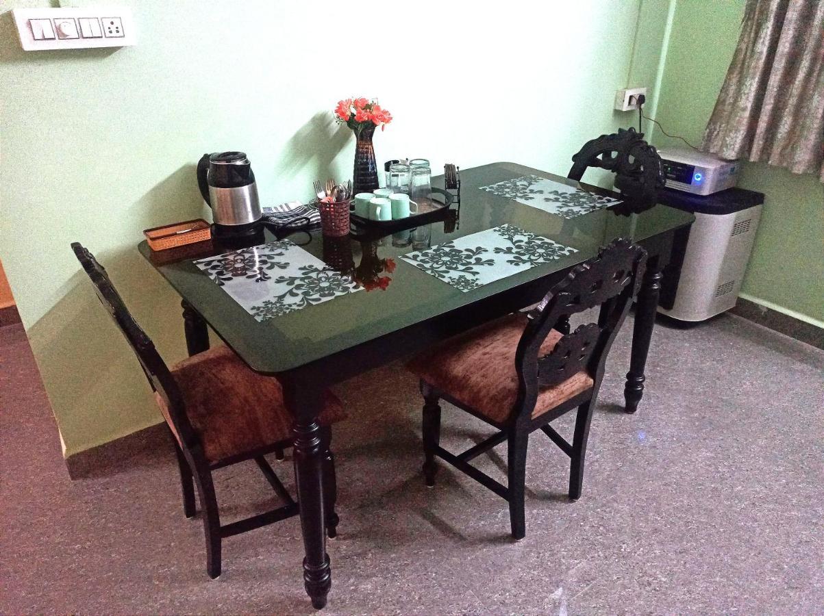 Apartment Benirosa Homestay 2 Velsao