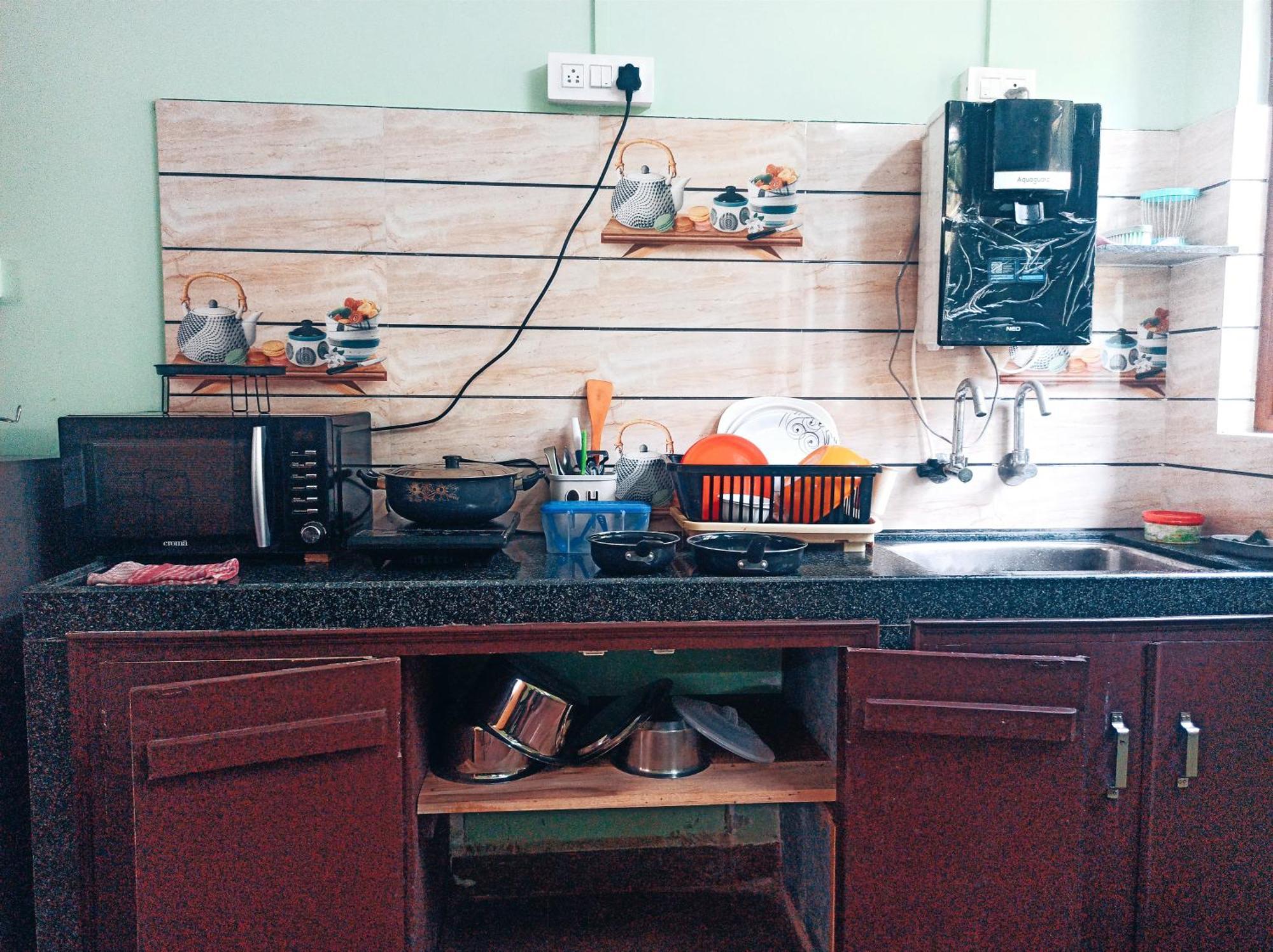 Benirosa Homestay 2