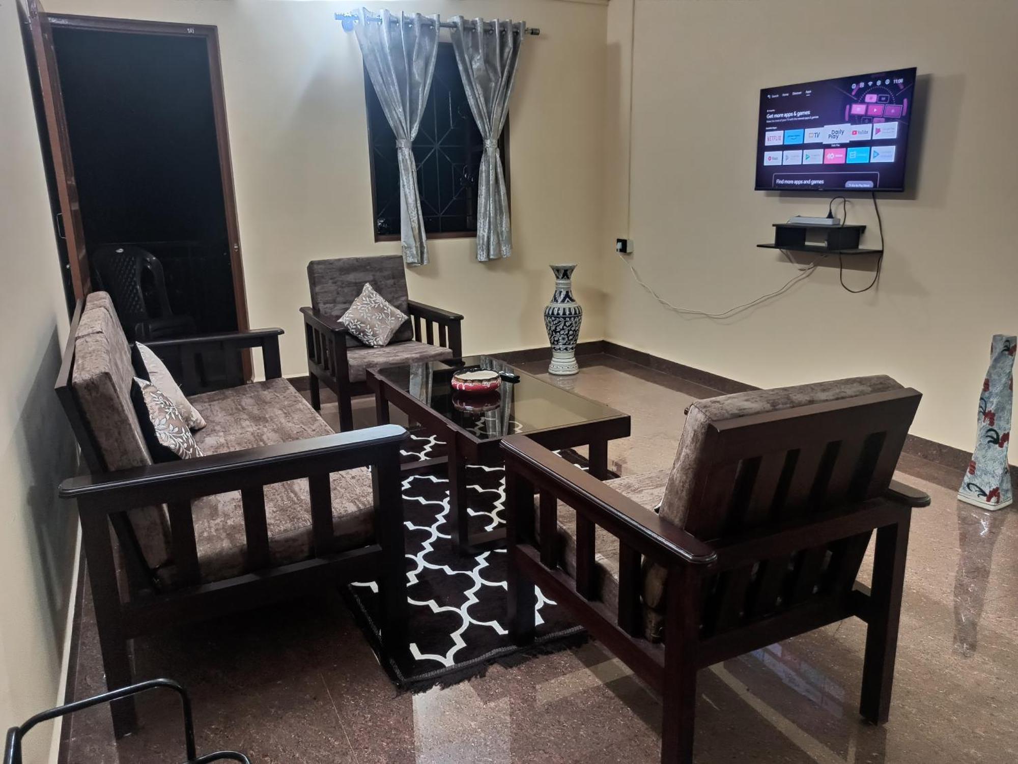 Benirosa Homestay 2 Apartment