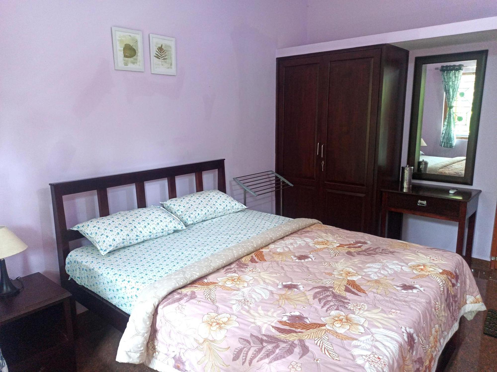Benirosa Homestay 2 Apartment