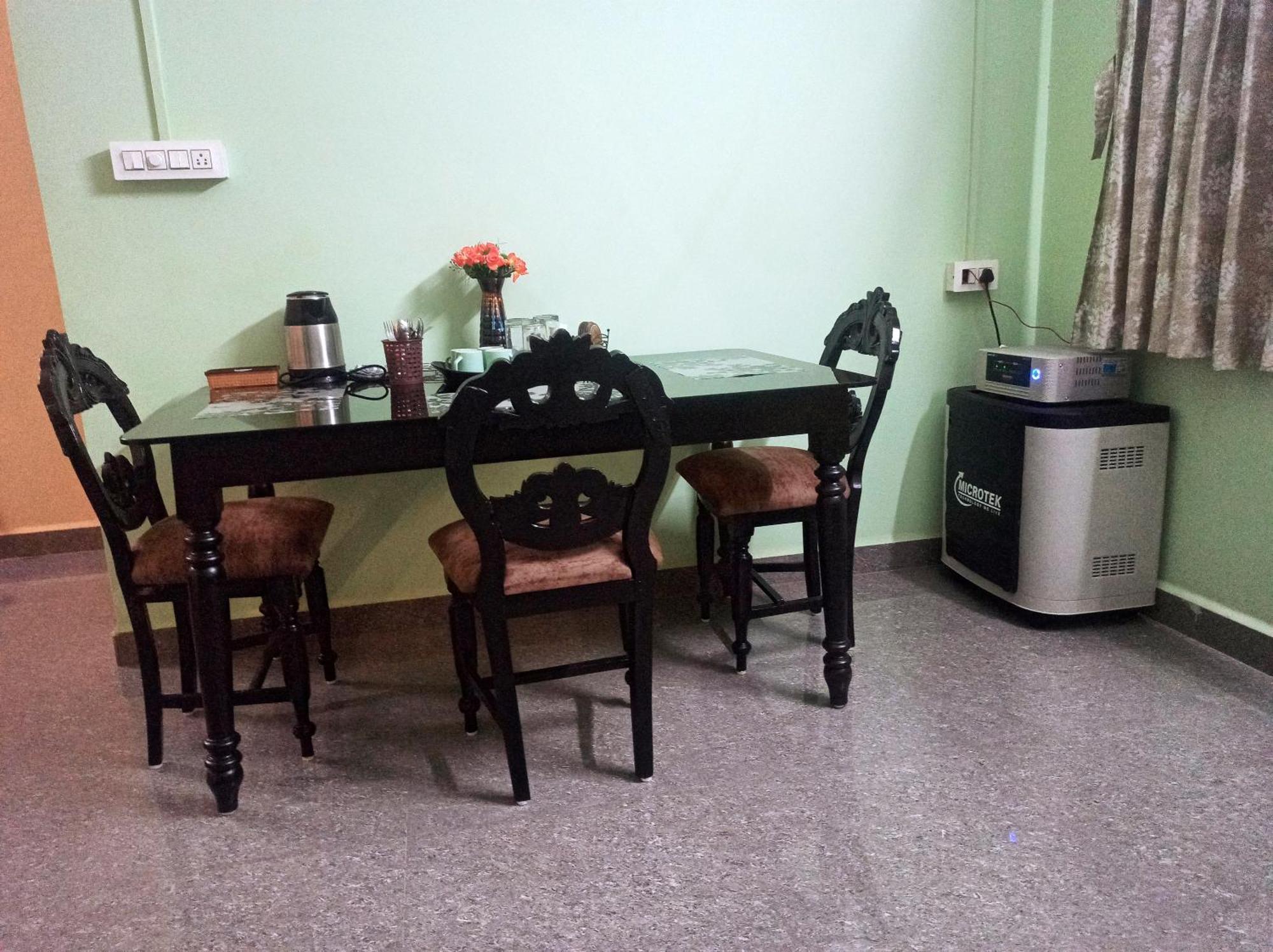 Benirosa Homestay 2